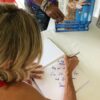 Autographed Live Fit Kitchen Cookbook - Image 2