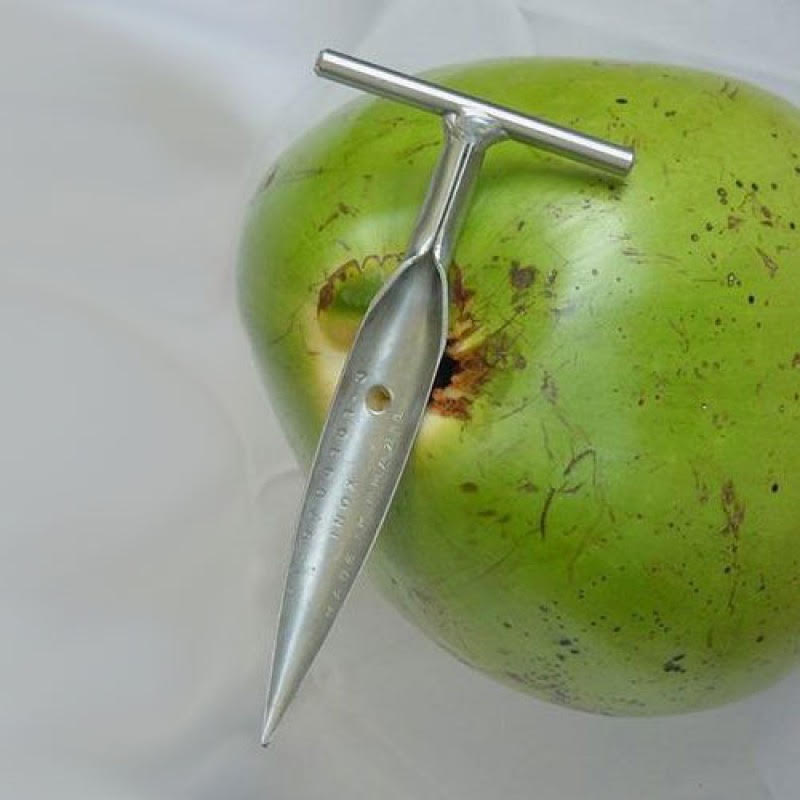 coconut opener 2 coconut opener 2