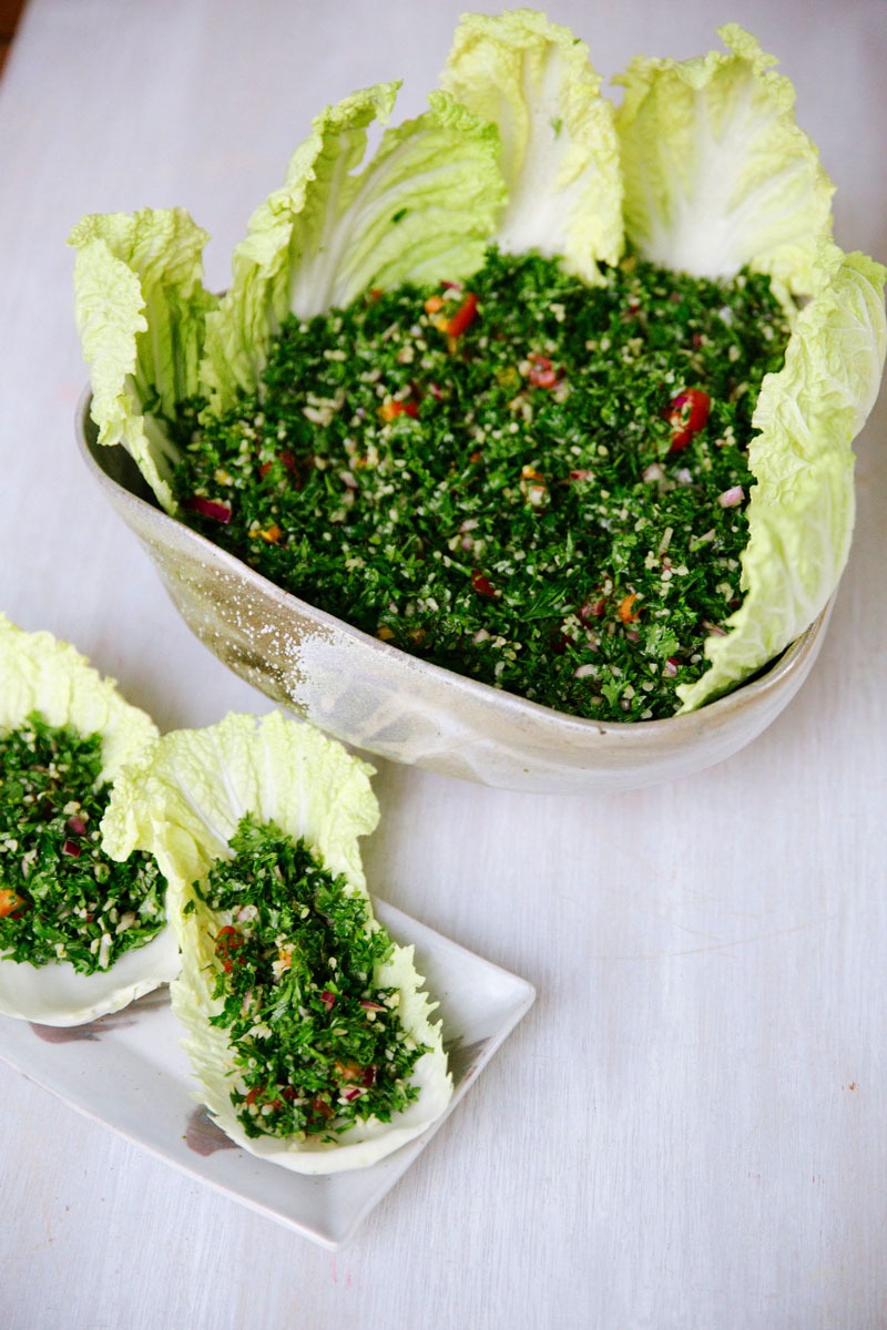 tabbouleh 1