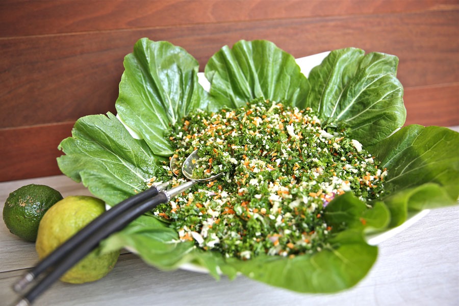 tabbouleh 2